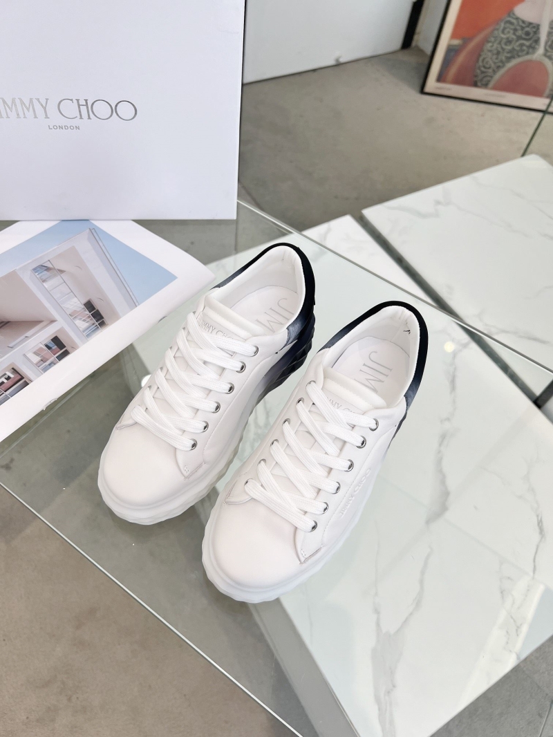 Jimmy Choo Sneakers